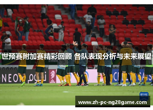 世预赛附加赛精彩回顾 各队表现分析与未来展望