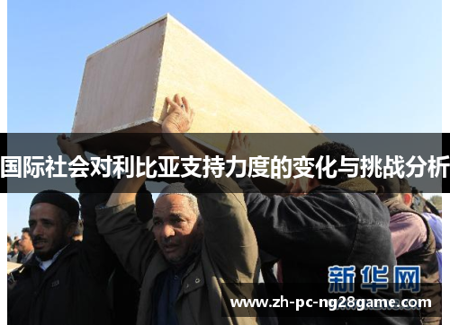 国际社会对利比亚支持力度的变化与挑战分析
