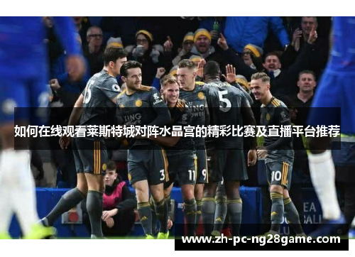 如何在线观看莱斯特城对阵水晶宫的精彩比赛及直播平台推荐