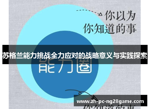 苏格兰能力挑战全力应对的战略意义与实践探索