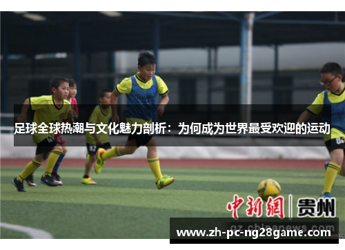足球全球热潮与文化魅力剖析：为何成为世界最受欢迎的运动